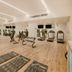 Salle de sport