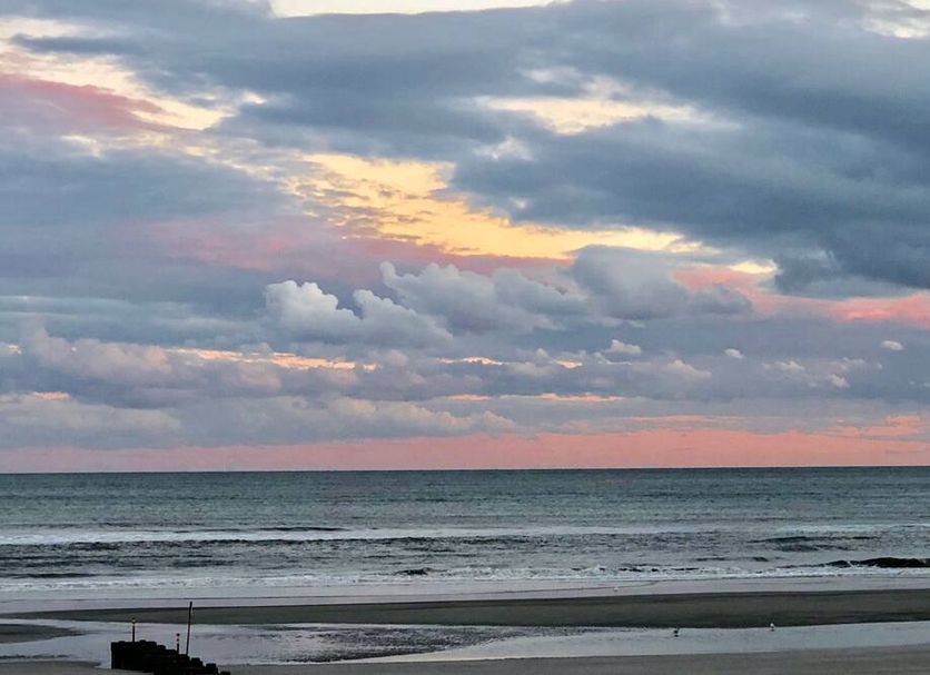 Plage Photo