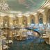 Salle de banquet