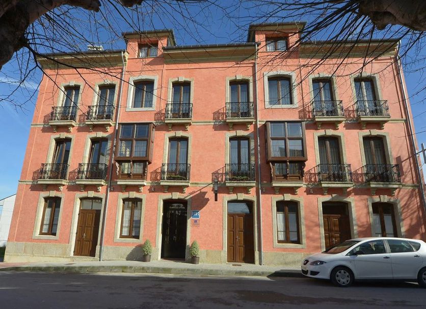 Bâtiment Photo