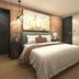 Équipements de la chambre