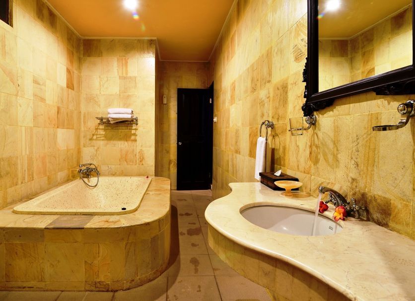Salle de bain Photo