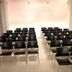 Espace de conférence