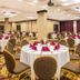 Salle de banquet