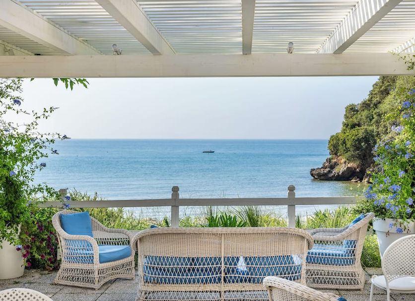 Balcon Photo