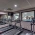 Salle de sport