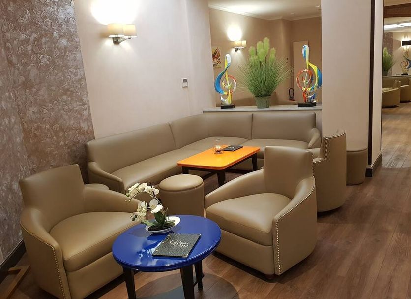Salon Photo