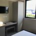 Équipements de la chambre