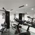 Salle de sport
