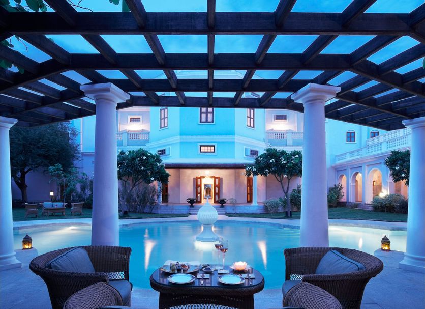 Piscine Photo