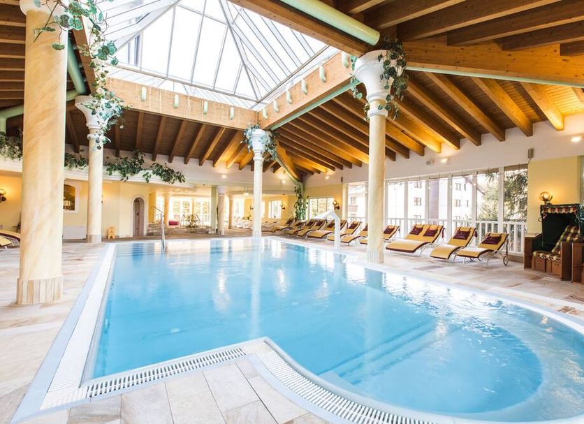 Piscine Photo