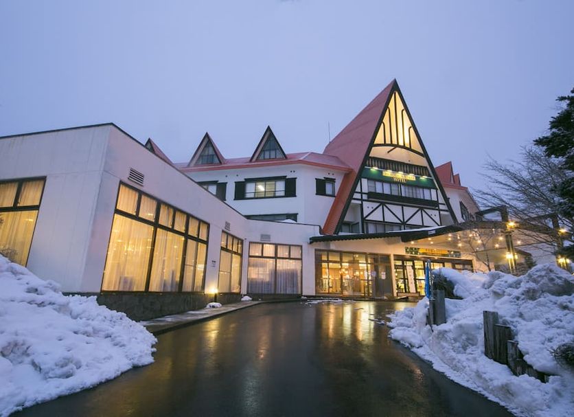 Bâtiment Photo