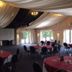 Salle de banquet