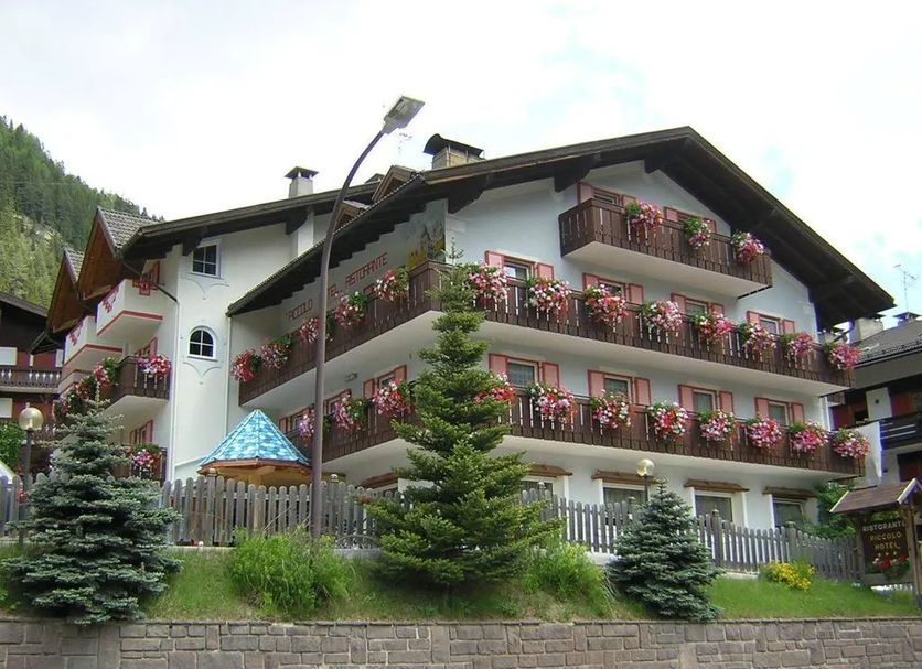 Bâtiment Photo