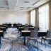 Espace de conférence