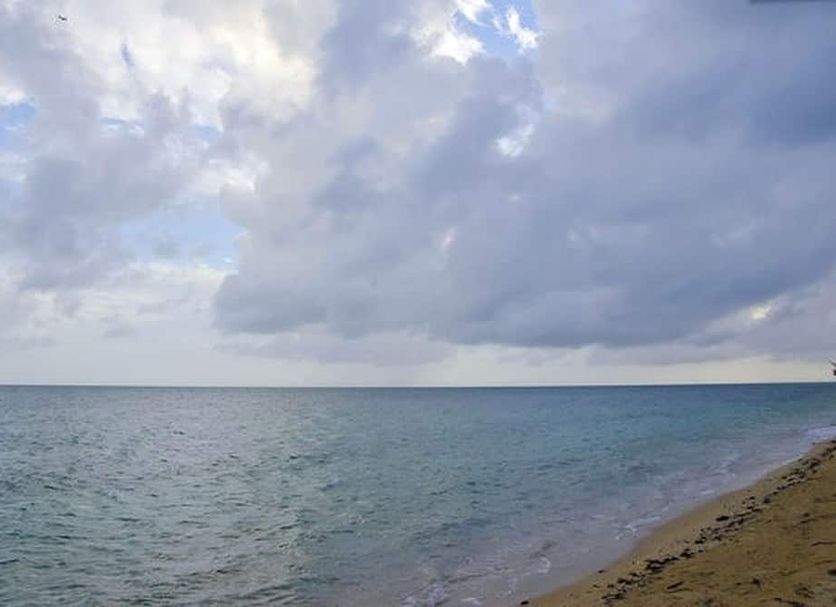 Plage Photo