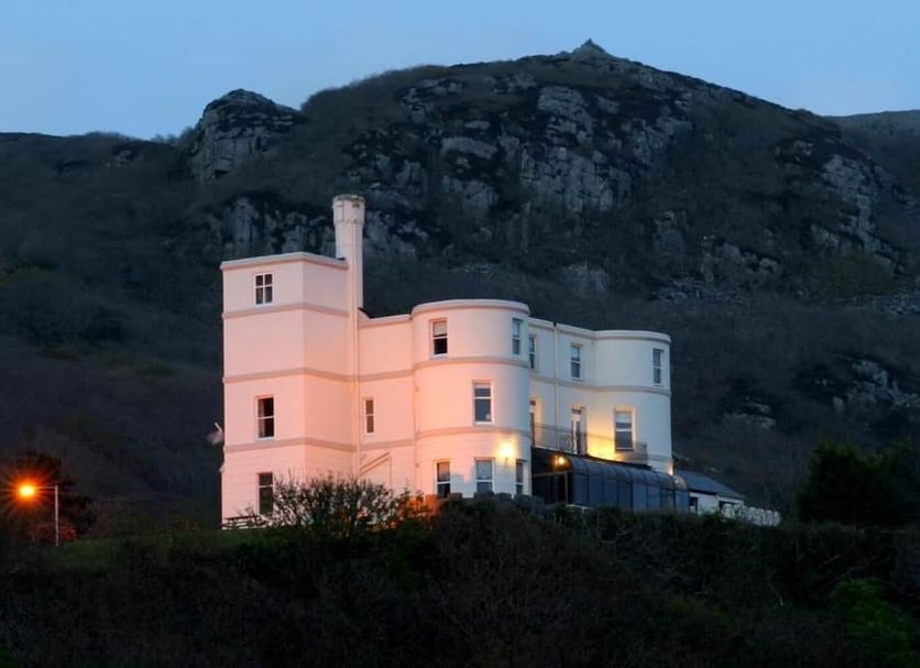 Bâtiment Photo