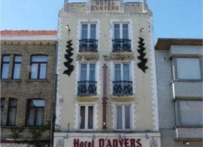 Bâtiment Photo