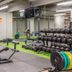 Salle de sport