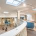 Espace de conférence