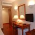 Équipements de la chambre