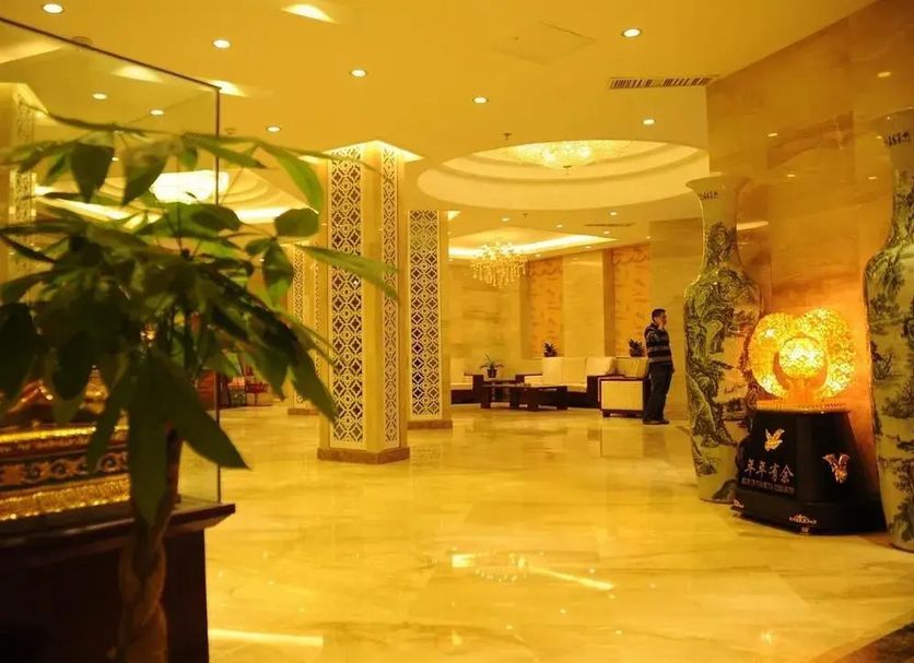 Hall d’entrée Photo