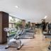 Salle de sport