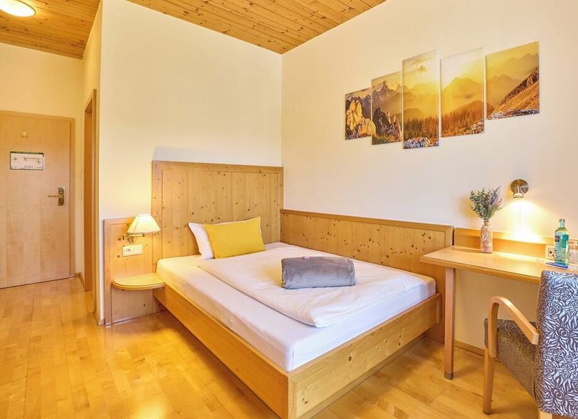 Chambre Photo