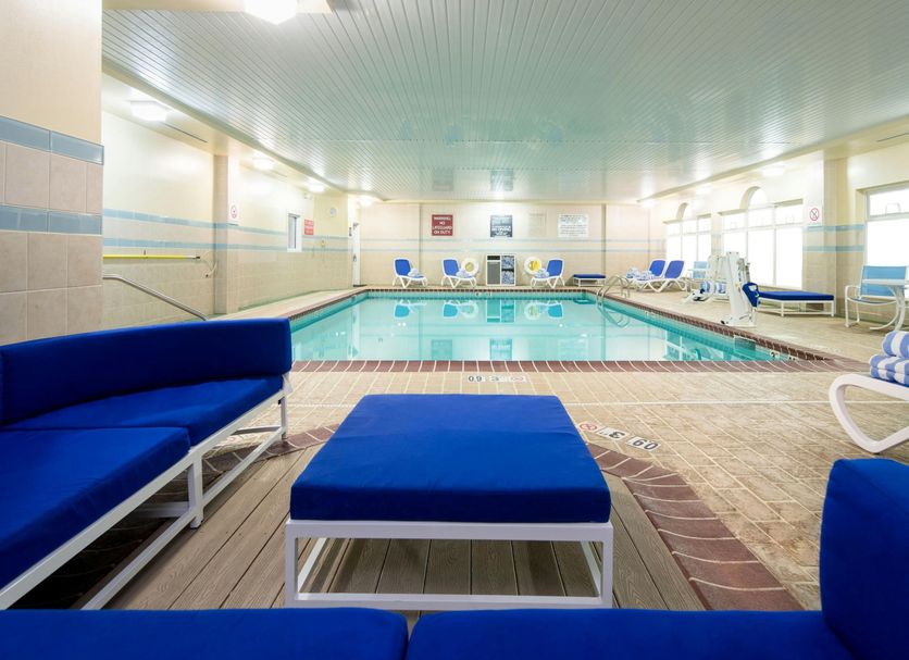 Piscine Photo