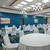Salle de banquet