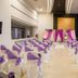 Salle de banquet
