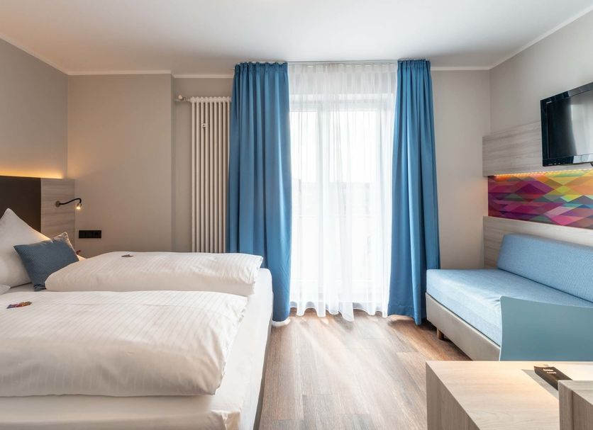 Chambre Photo