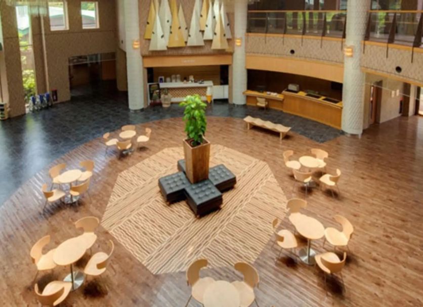 Hall d’entrée Photo