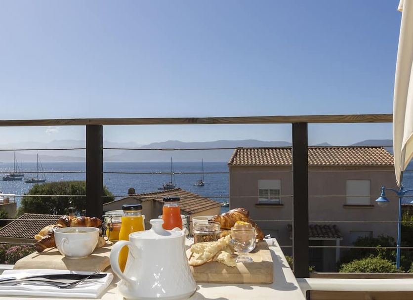 Balcon Photo