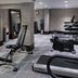 Salle de sport
