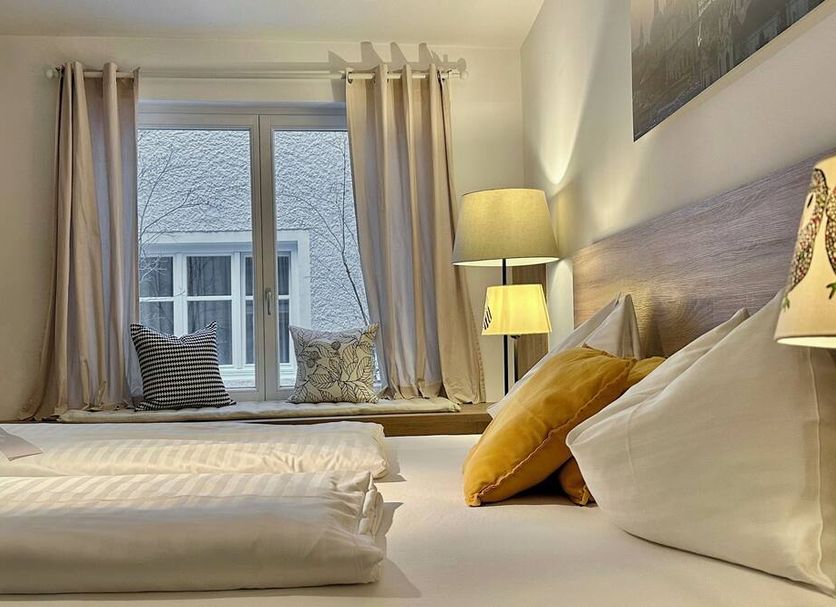 Chambre Photo