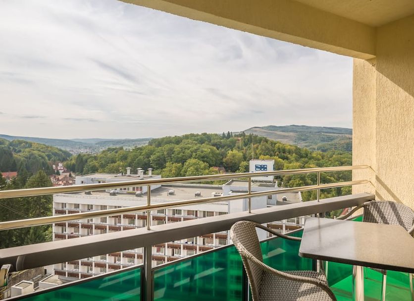 Balcon Photo