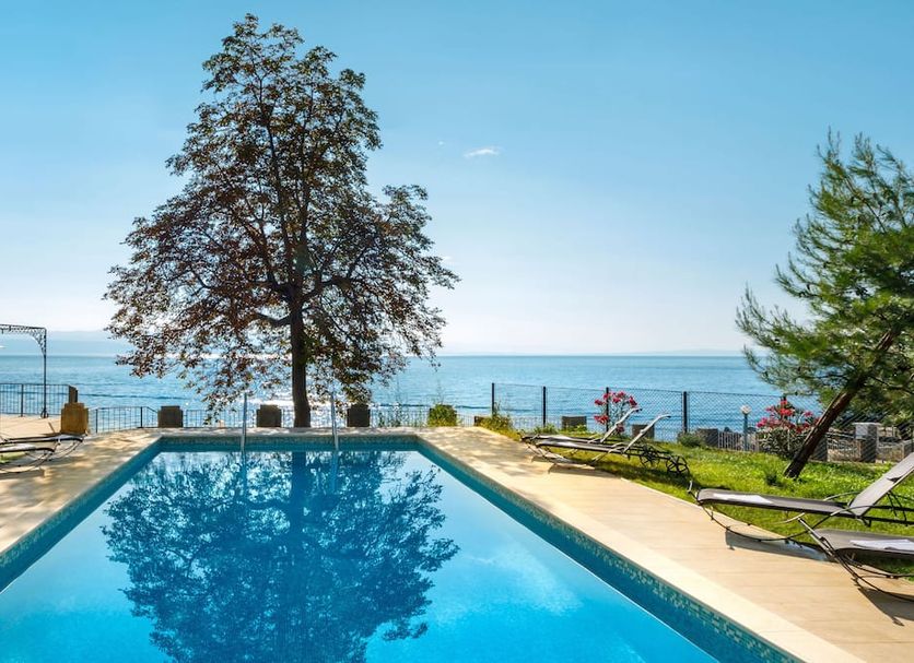 Piscine Photo