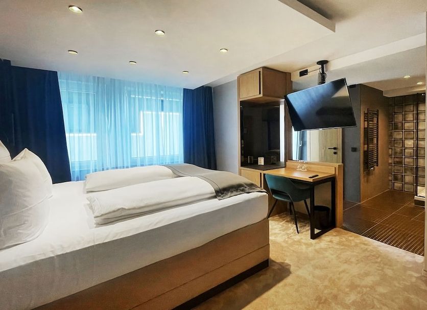 Chambre Photo