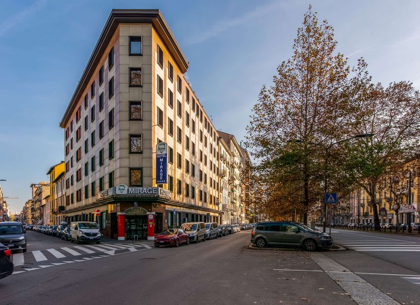 Bâtiment Photo