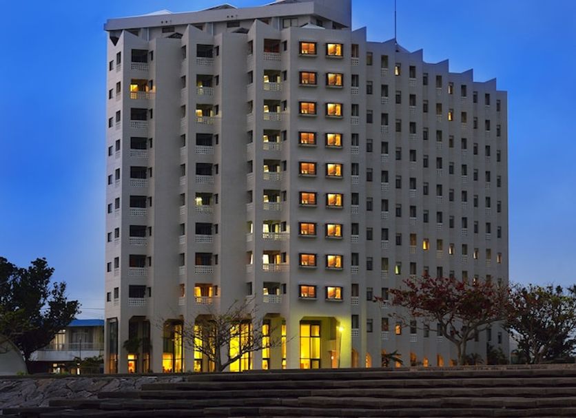 Bâtiment Photo