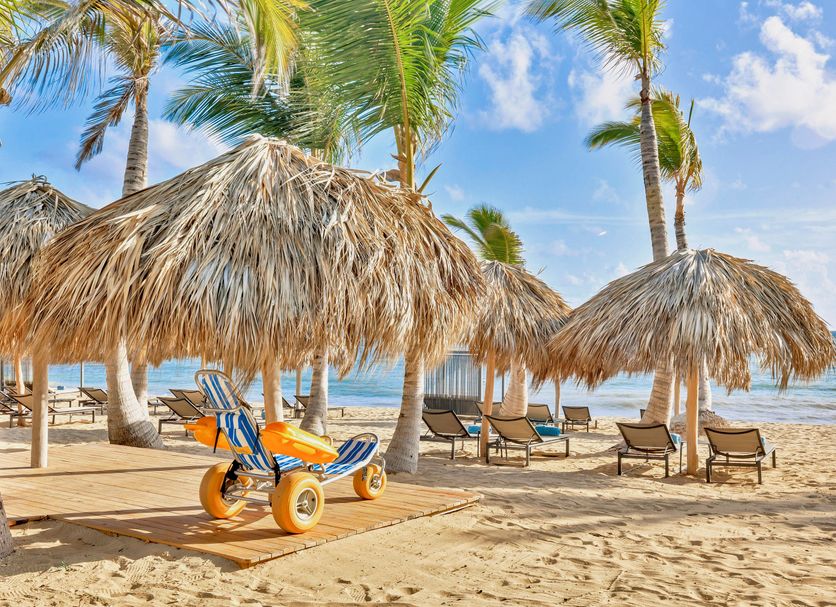Plage Photo