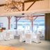 Salle de banquet