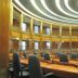 Espace de conférence