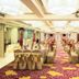 Salle de banquet