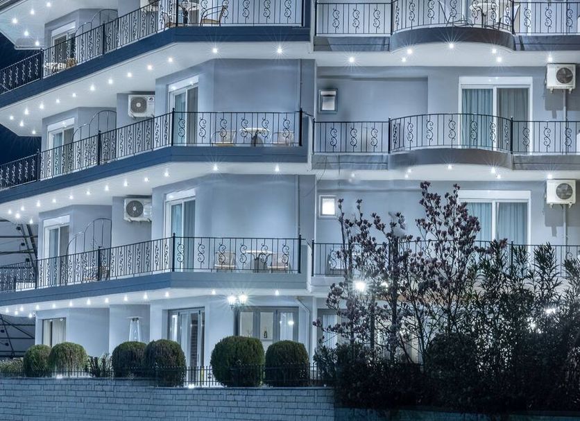 Bâtiment Photo