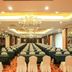 Salle de banquet