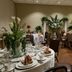 Salle de banquet