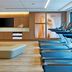 Salle de sport