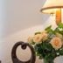 Équipements de la chambre